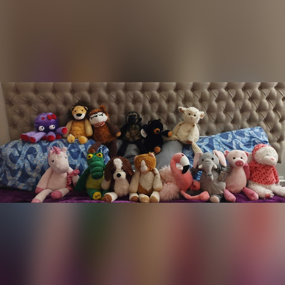 Individual buddy by - Picture 2 of 2